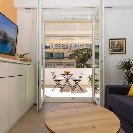 Center Apartment