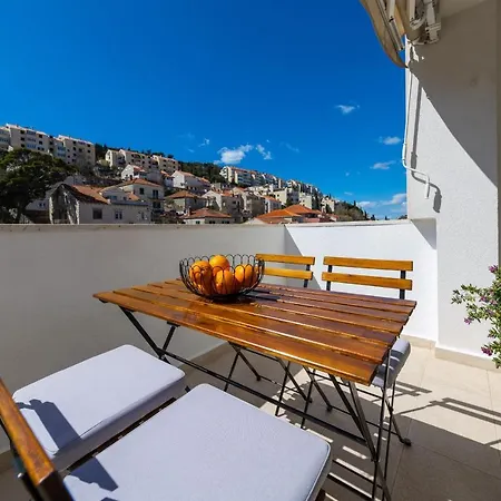 Center Apartment Dubrovnik
