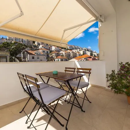 Center Apartment Dubrovnik