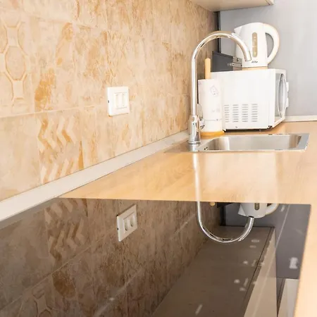 Center Apartment